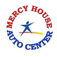 Mercy House Auto Center Logo